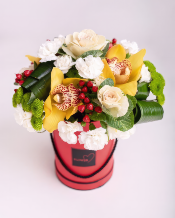 Flower Box II