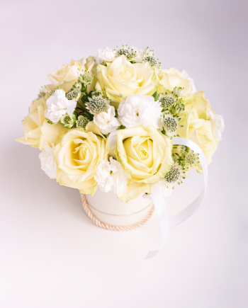 Flower Box III